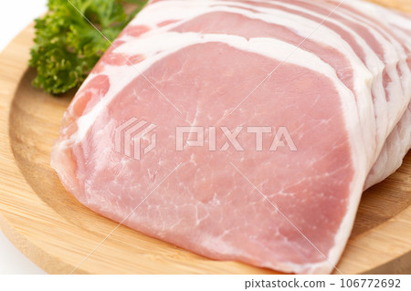 生火腿里脊片 106772692