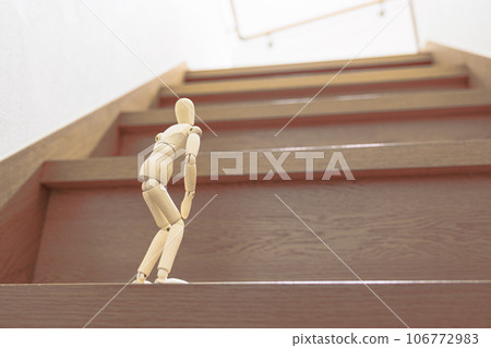 tired drawing doll tired drawing doll 106772983