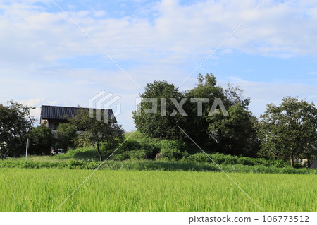 Isezuka Kofun Isezuka Kofun 106773512