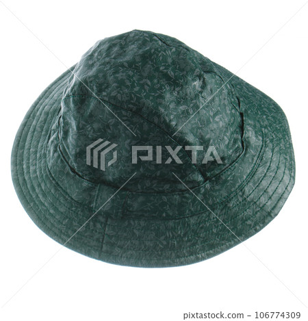 Woman hat 106774309