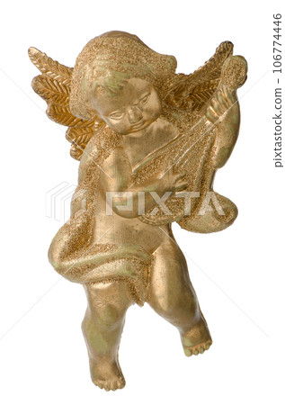Angel Christimas decoration 106774446