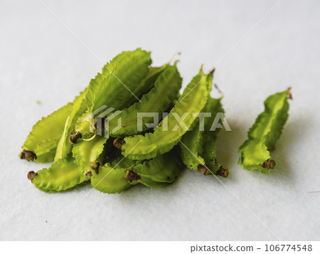 美味收穫的方豆 106774548