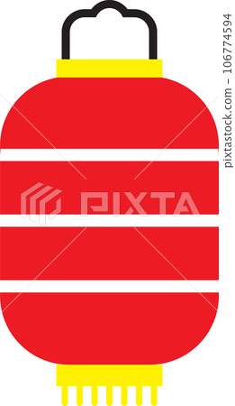 The Japanese elements icon for decoration concept The Japanese elements icon for decoration concept 106774594
