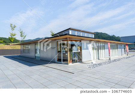 日本未來館是東日本大地震的實踐學習設施，連接岩手縣釜石市的生活 106774603