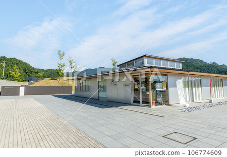 日本未來館是東日本大地震的實踐學習設施，連接岩手縣釜石市的生活 106774609