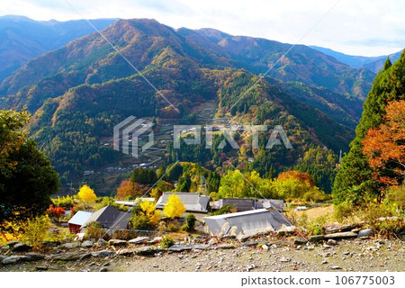 Iya village view 106775003