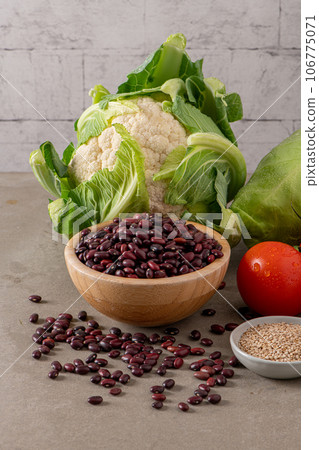 Healthy food selection Healthy food selection 106775071