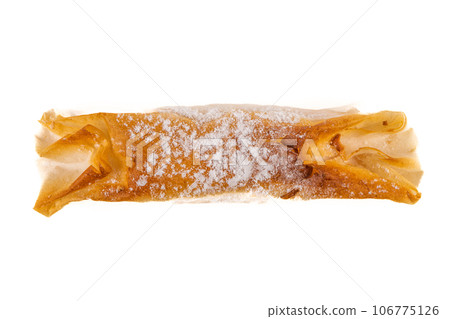 Delicious pastel de Vouzela 106775126