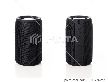 portable bluetooth speaker 106776244