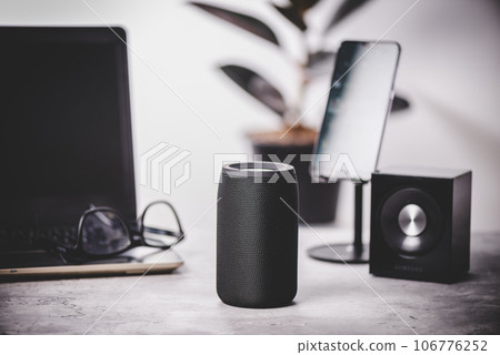 portable bluetooth speaker 106776252