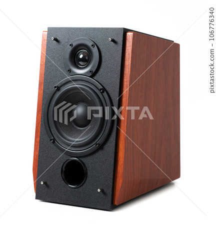 Bookshelf speaker, Home entertainment 106776340