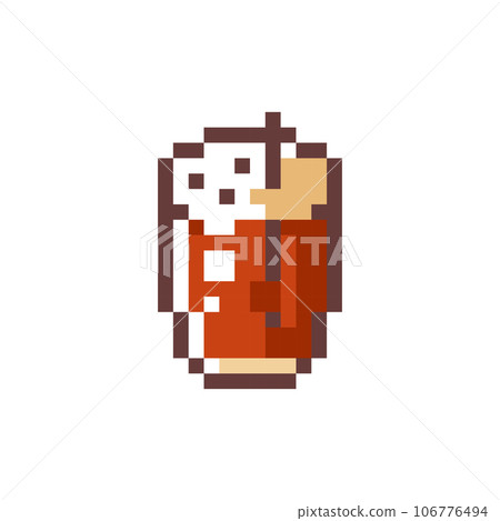 cup, icon, vector 106776494