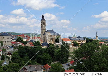 View of Kutna Hora View of Kutna Hora 106776658