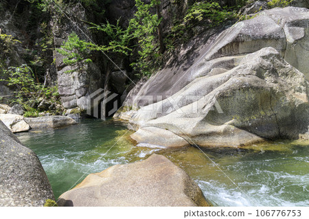 Shosenkyo, Yamanashi, Kofu 106776753