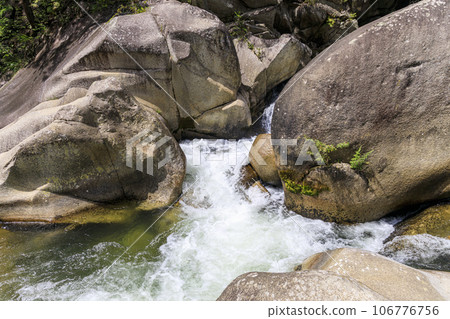 Shosenkyo, Yamanashi, Kofu 106776756