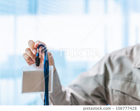 從事工作服生意的男士 106777428