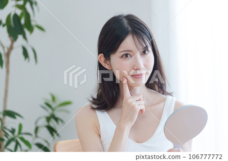 Beauty / Beauty / Middle Women 106777772