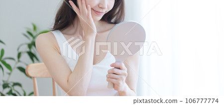 Beauty / Beauty / Middle Women 106777774