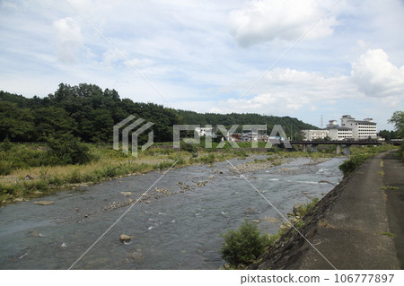 Togatta Onsen Hot Spring Togatta Onsen Hot Spring 106777897