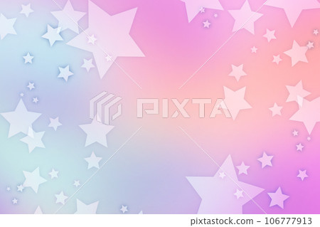 星紫色粉紅色背景摘要 星紫色粉紅色背景摘要 106777913