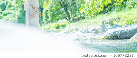 女子清溪戶外 106778281