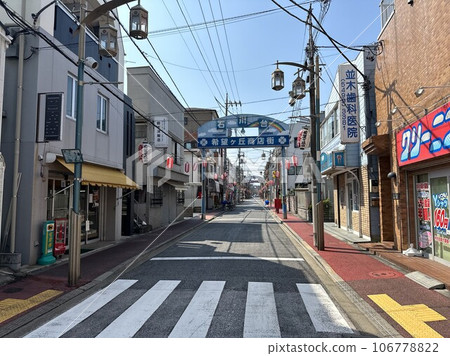 石川台/希望丘商店街(東京都大田區) 石川台/希望丘商店街(東京都大田區) 106778822