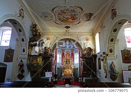 Czech Tabor, Roman Catholic Church Czech Tabor, Roman Catholic Church 106779075