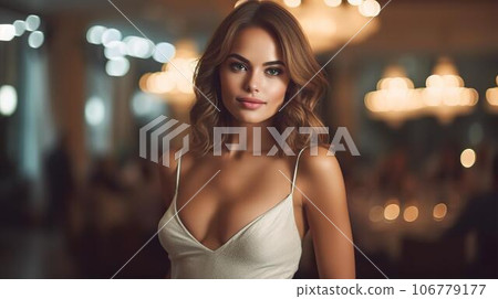 Celebrity women, Hollywood actresses, and models who came to the party Celebrity women, Hollywood actresses, and models who came to the party 106779177