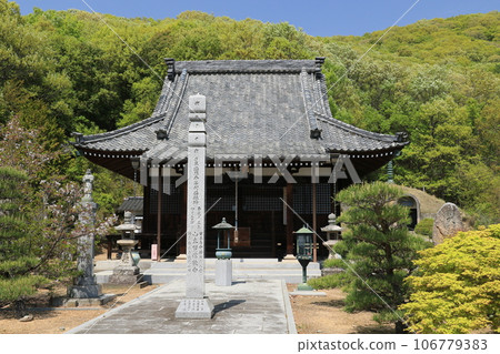 Anyoji Temple 7 Anyoji Temple 7 106779383