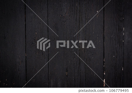 Dark Wood Background 106779495