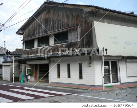 Amakusa Sakitsu Village Gallery shop near the cathedral 106779564
