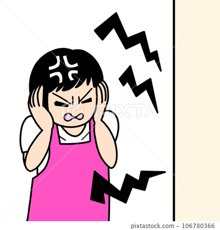 鄰居很吵 106780366