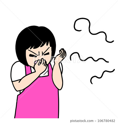 鄰居有臭味 106780482