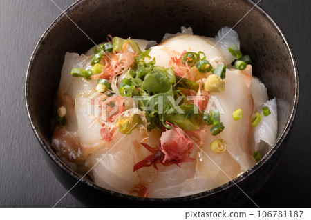 [愛媛縣產] 鯛魚飯 106781187