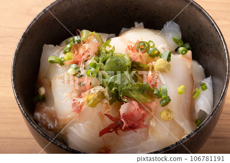 [From Ehime Prefecture] Sea bream rice 106781191