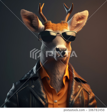 Deer sunglasses outlet