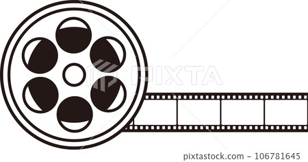 Movie film 106781645