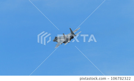 航空自衛隊第303中隊F-15鷹式轉彎 航空自衛隊第303中隊F-15鷹式轉彎 106782322
