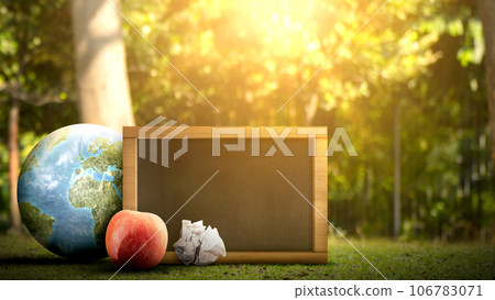 World Teacher Day 106783071