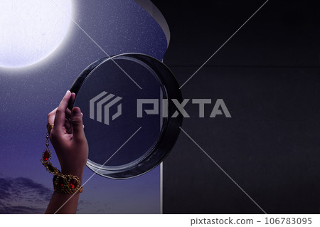 Karwa Chauth celebration 106783095