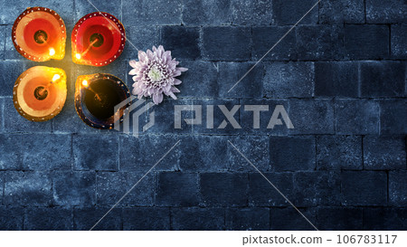 Diwali festival 106783117