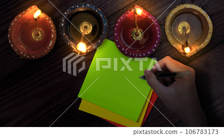 Diwali Festival 106783173