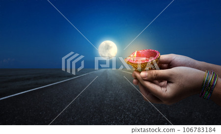 Diwali Festival 106783184