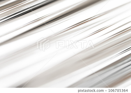 Silver shiny background material Silver shiny background material 106785364
