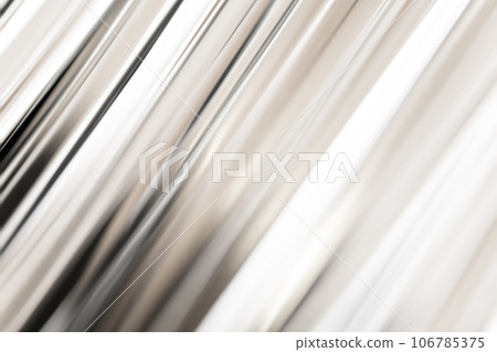 Silver shiny background material 106785375