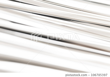 銀色閃亮背景材料 106785397