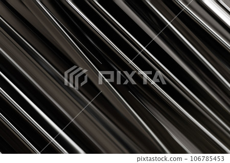 Silver shiny background material 106785453