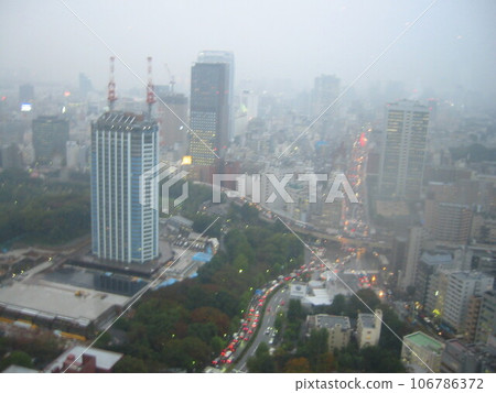 2003年，東京，港區，風景，第13部分 106786372