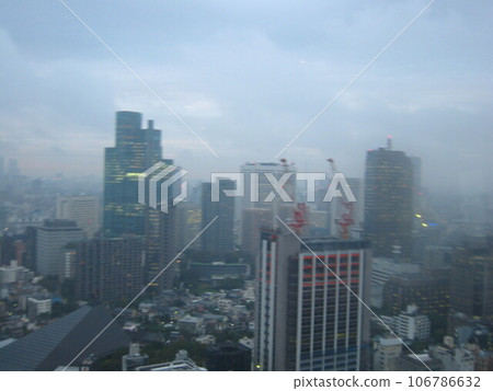 2003年，東京，港區，風景，第18部分 106786632