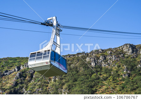 那須索道[櫪木縣那須鹽原市] 106786767